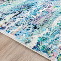 Kikiamo Series XX Rug - Twilight