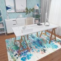 Kikiamo Series XX Rug - Twilight