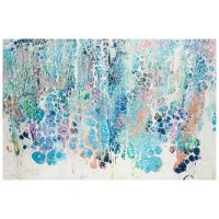 Kikiamo Series XX Rug - Twilight