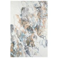 Kikiamo Series XI Rug - Volcano