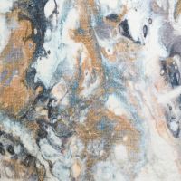 Kikiamo Series XI Rug - Volcano