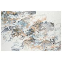 Kikiamo Series XI Rug - Volcano