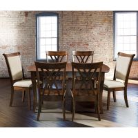 Kimberly Modern Upholstered Dining Side Chairs