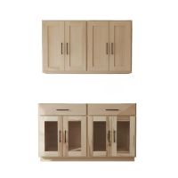 Custom Kitchen Cabinets