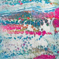 Kikiamo Series II Rug - Confetti