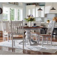 Kowan Chic Reclaimed Dining Collection