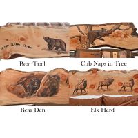 Carving Options
