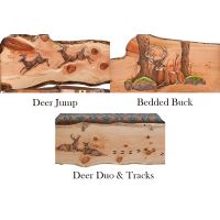 Carving Options