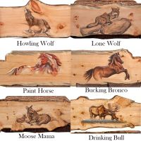 Carving Options