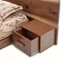 Drawer Detail