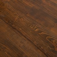 Lodge Coffee Table - Rustic Barnwood