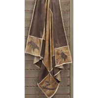 Lodge Microsuede Throw