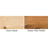 Finish Options