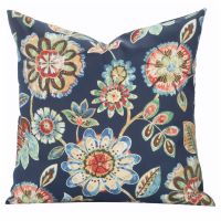 Magnolia Accent Pillows