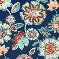 Magnolia Fabric