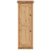 Maple Meadows Rustic Linen Closet
