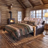 Beartooth Aspen Mountain Comfort Upholstered Sleeper Sofas
