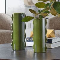 Meander Indoor-Outdoor Vases