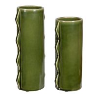 Meander Indoor-Outdoor Vases