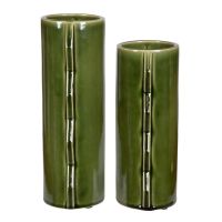 Meander Indoor-Outdoor Vases
