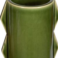 Meander Indoor-Outdoor Vase