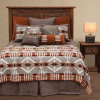 Mesquite Bedding Collection