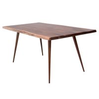 Mid Century Modern Dining Table