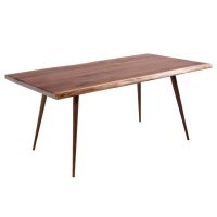 Mid Century Modern Dining Table