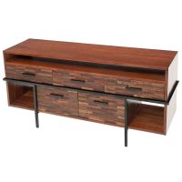 Mid Century Modern Sideboard