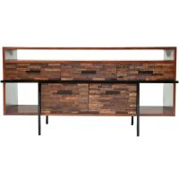 Mid Century Modern Sideboard