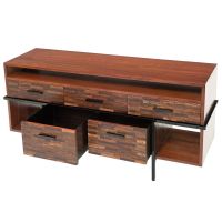Mid Century Modern Sideboard