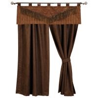 Milady Drape Panels & Valence