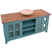 Modern Cottage Vanity
