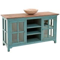 Modern Cottage Vanity