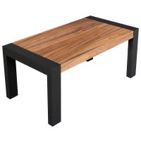 Modern Farm Dining Table