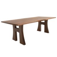 Modern Rustic Mackinac Dining Table
