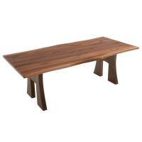 Modern Rustic Mackinac Dining Table