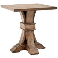 Modern Tuscan End Table
