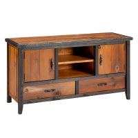 2 Door 2 Drawers