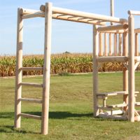 Monkey Bars