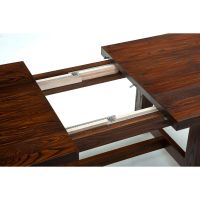 Natural Wood Refectory Table