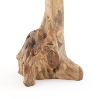 Natural Stump