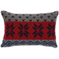 Nordic Rectangle Décor Pillow