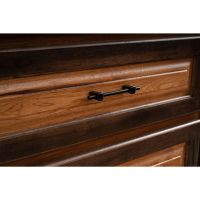 Drawer Front Detail