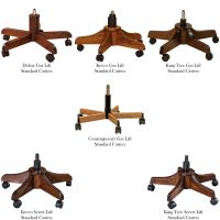 Chair Base Styles