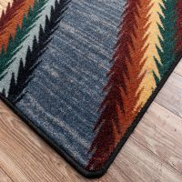 Razzle Forester Rug