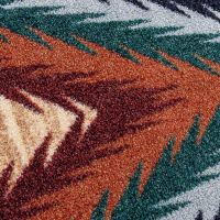 Razzle Forester Rug