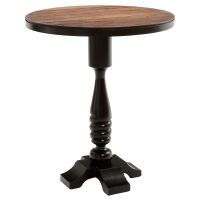 Old World Pub Table