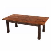 Old Yellowstone Jackson Original Dining Table