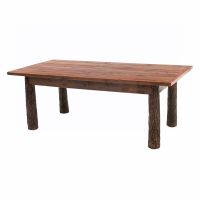 Old Yellowstone Jackson Original Dining Table
